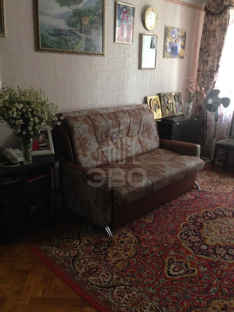 однокомнатная квартира в Санкт-Петербурге по адресу: Юрия Гагарина пр-кт., 38, к 2