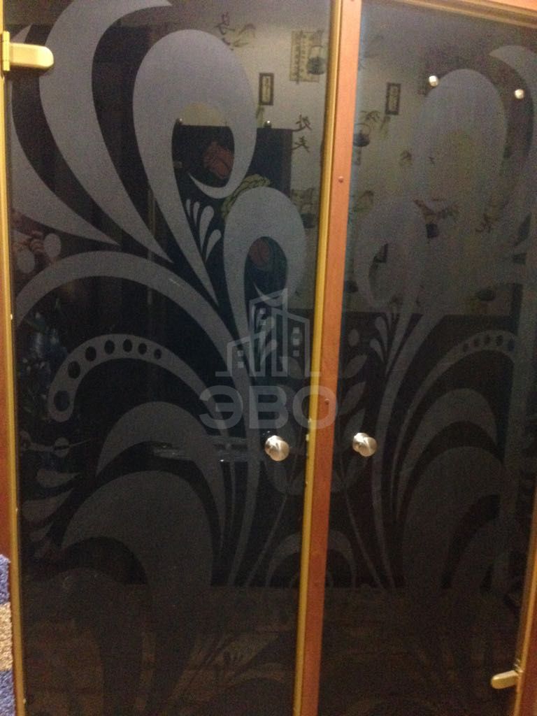 однокомнатная квартира в Санкт-Петербурге по адресу: Юрия Гагарина пр-кт., 38, к 2