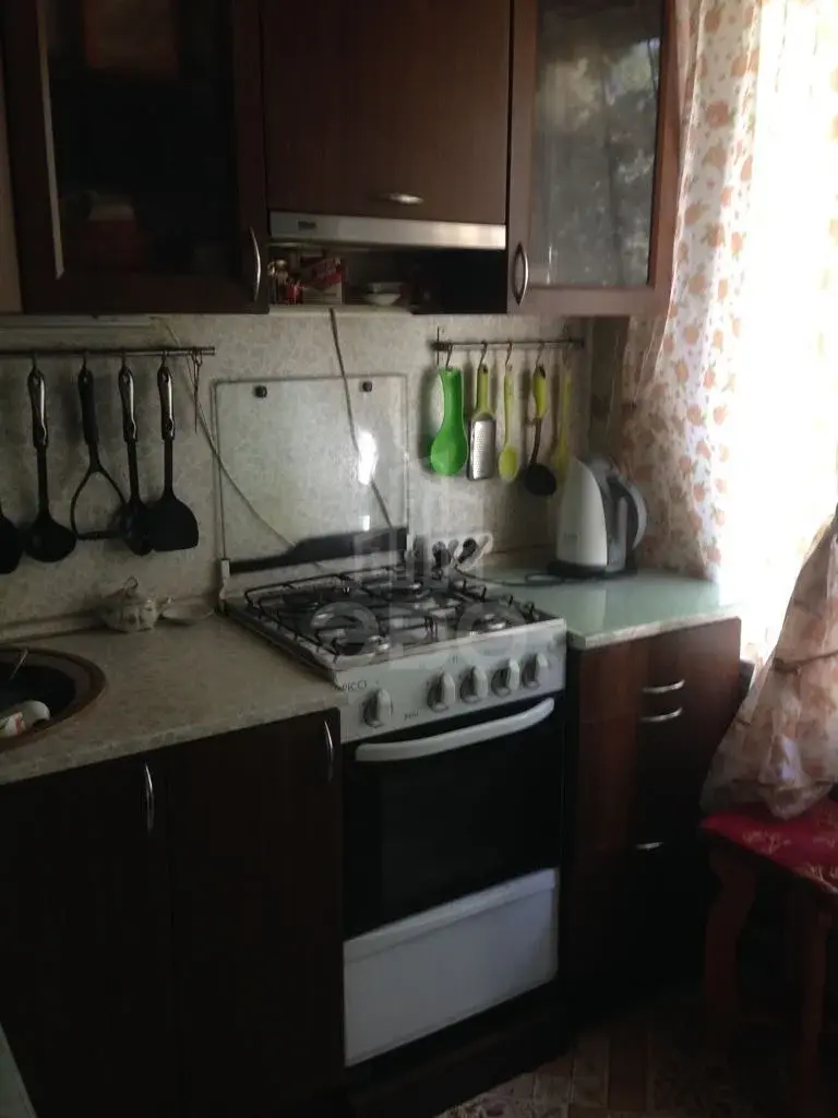 однокомнатная квартира в Санкт-Петербурге по адресу: Юрия Гагарина пр-кт., 38, к 2