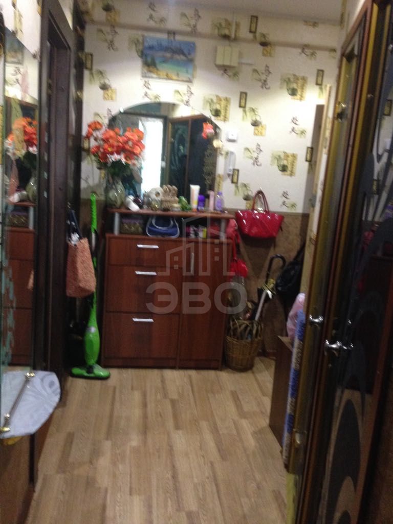 однокомнатная квартира в Санкт-Петербурге по адресу: Юрия Гагарина пр-кт., 38, к 2