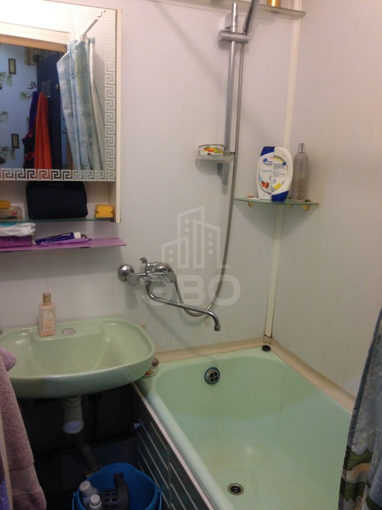 однокомнатная квартира в Санкт-Петербурге по адресу: Юрия Гагарина пр-кт., 38, к 2