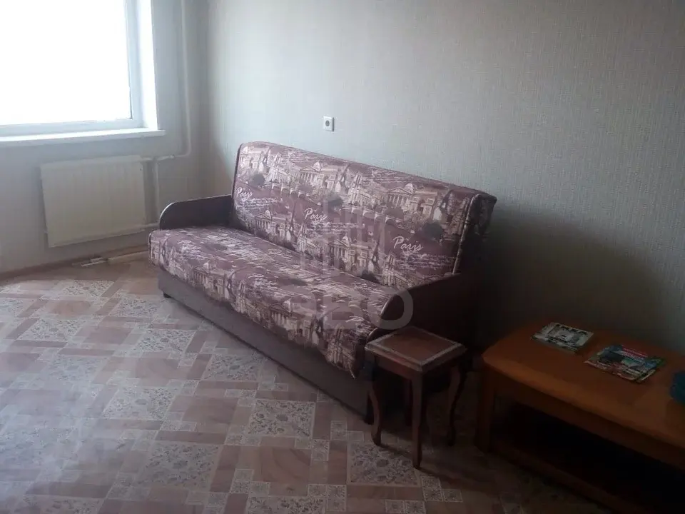 однокомнатная квартира в Санкт-Петербурге по адресу: Караваевская ул., 22