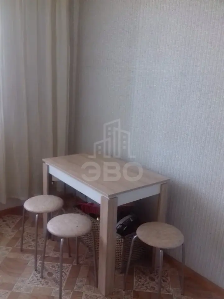 однокомнатная квартира в Санкт-Петербурге по адресу: Караваевская ул., 22
