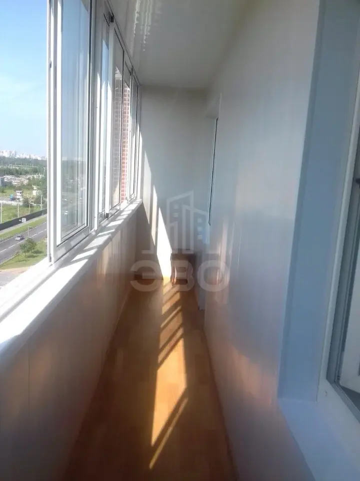 однокомнатная квартира в Санкт-Петербурге по адресу: Караваевская ул., 22