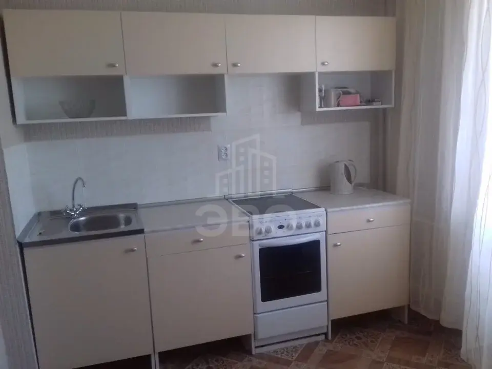 однокомнатная квартира в Санкт-Петербурге по адресу: Караваевская ул., 22