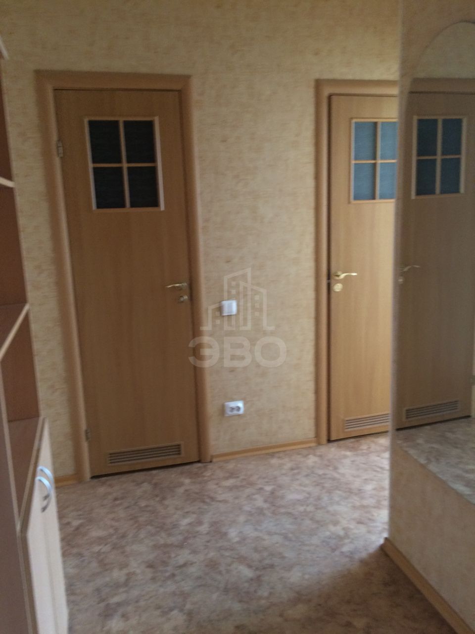 однокомнатная квартира в Санкт-Петербурге по адресу: Ветеранов пр-кт., 130