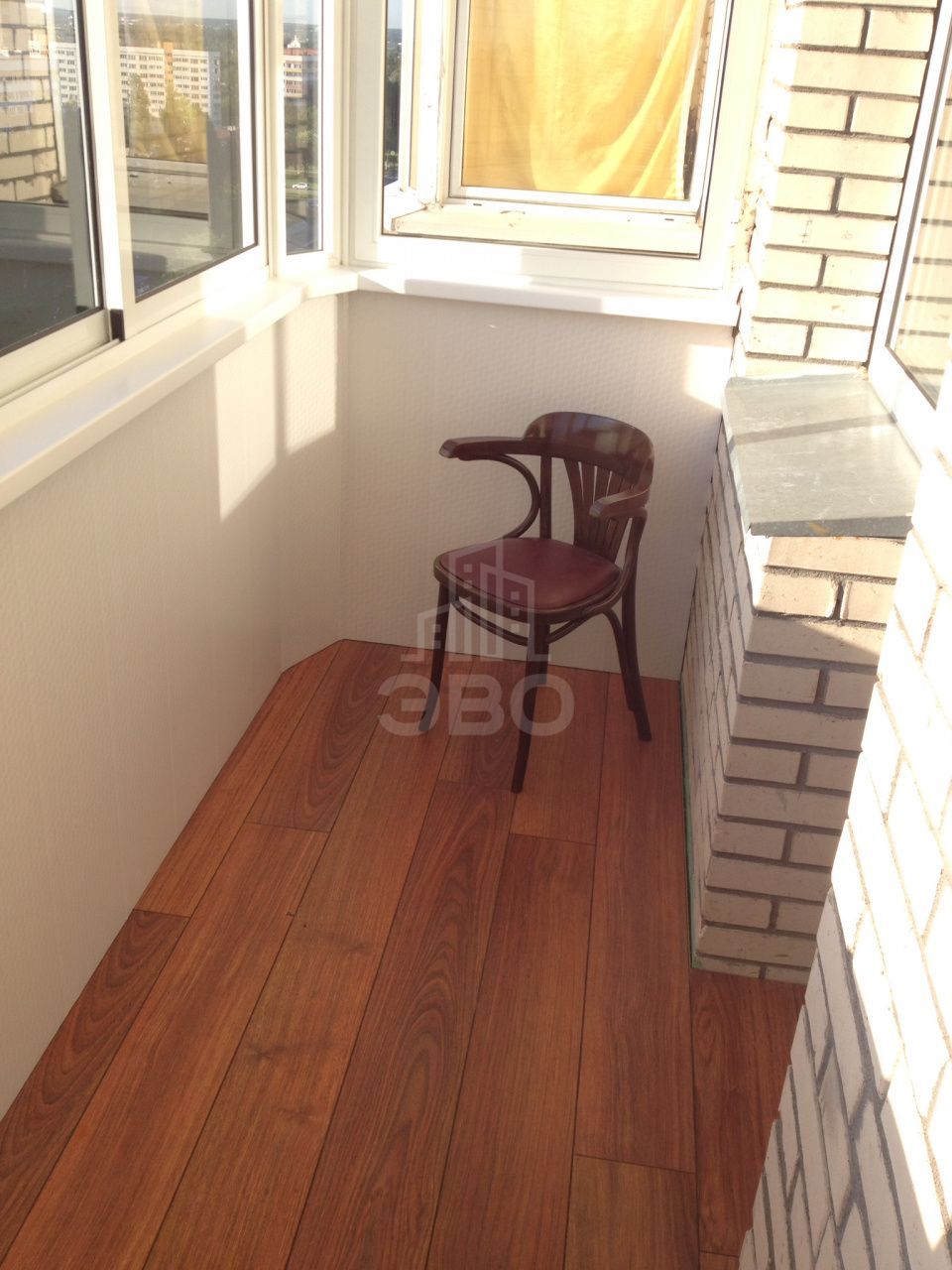 однокомнатная квартира в Санкт-Петербурге по адресу: Ветеранов пр-кт., 130