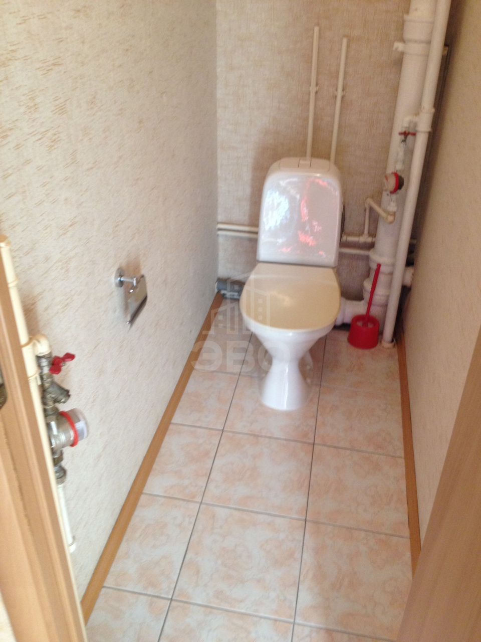 однокомнатная квартира в Санкт-Петербурге по адресу: Ветеранов пр-кт., 130