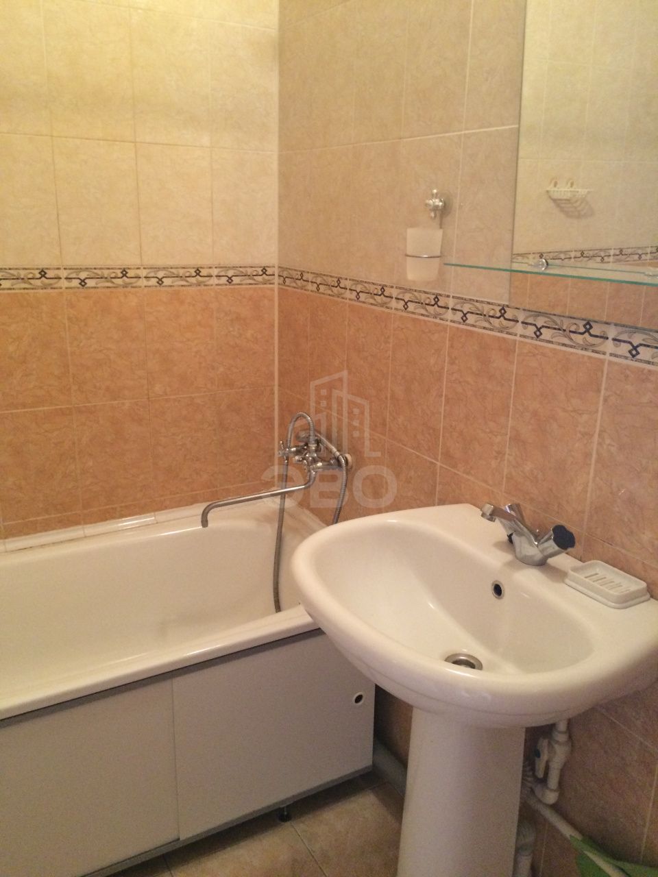 однокомнатная квартира в Санкт-Петербурге по адресу: Ветеранов пр-кт., 130