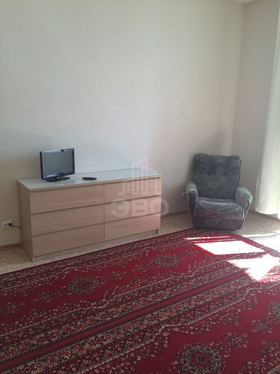 однокомнатная квартира в Санкт-Петербурге по адресу: Ветеранов пр-кт., 130