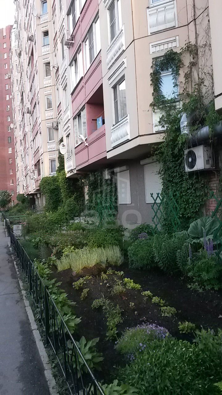 однокомнатная квартира в Санкт-Петербурге по адресу: Ветеранов пр-кт., 79, к 3