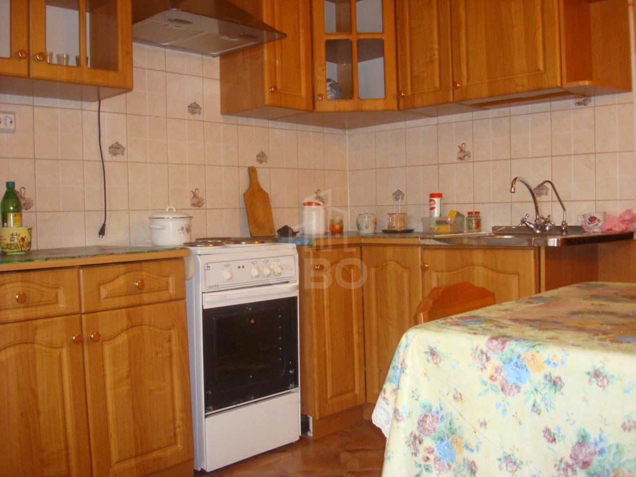 однокомнатная квартира в Санкт-Петербурге по адресу: Ветеранов пр-кт., 79, к 3