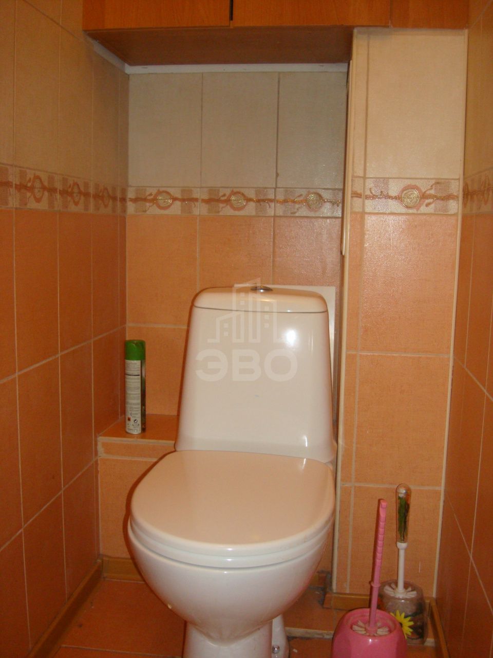 однокомнатная квартира в Санкт-Петербурге по адресу: Ветеранов пр-кт., 79, к 3