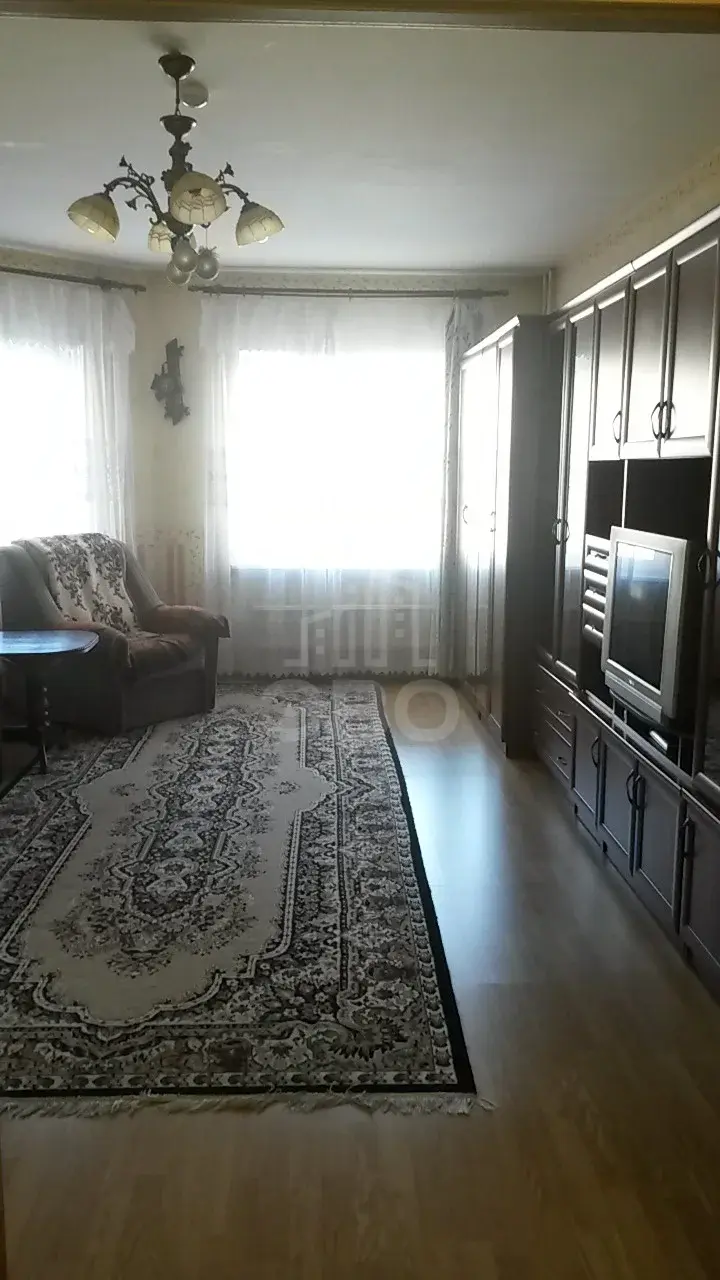 однокомнатная квартира в Санкт-Петербурге по адресу: Ветеранов пр-кт., 79, к 3