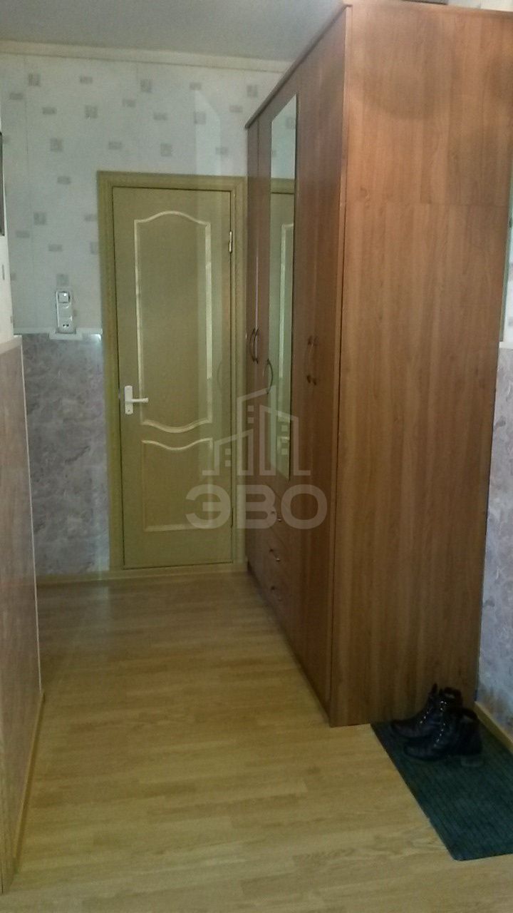 однокомнатная квартира в Санкт-Петербурге по адресу: Ветеранов пр-кт., 79, к 3