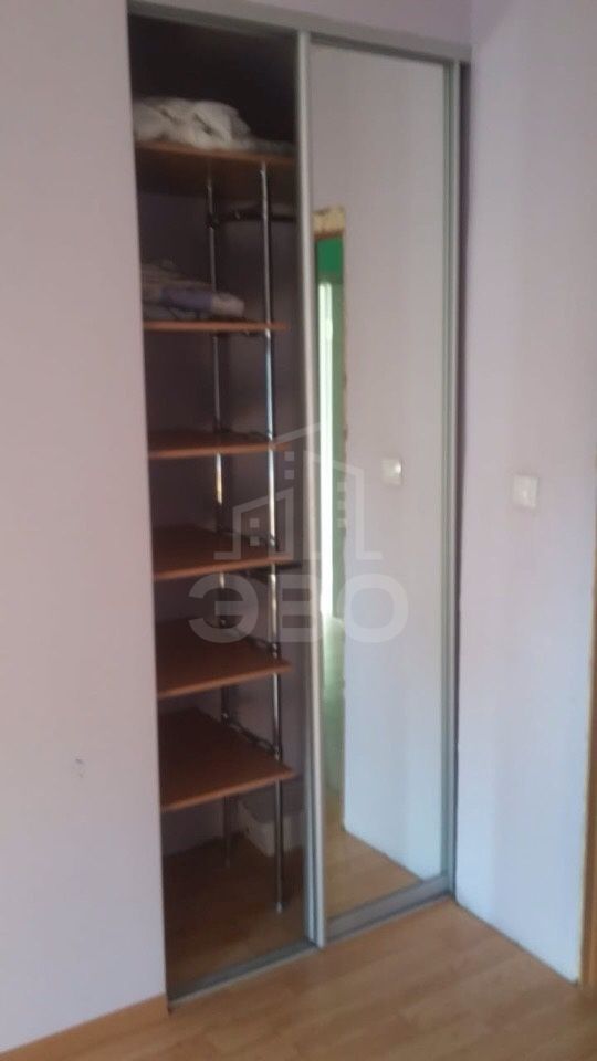 двухкомнатная квартира в Санкт-Петербурге по адресу: Дунайский пр-кт., 51, к 2