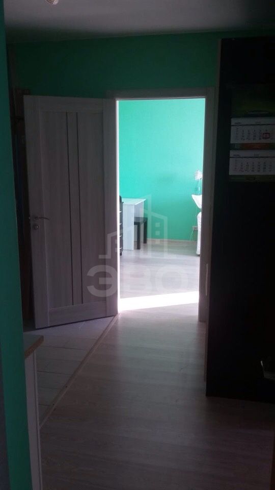 двухкомнатная квартира в Санкт-Петербурге по адресу: Дунайский пр-кт., 51, к 2