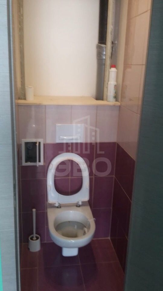 двухкомнатная квартира в Санкт-Петербурге по адресу: Дунайский пр-кт., 51, к 2