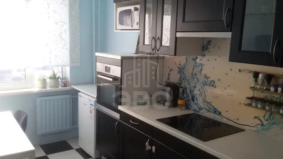 двухкомнатная квартира в Санкт-Петербурге по адресу: Дунайский пр-кт., 51, к 2