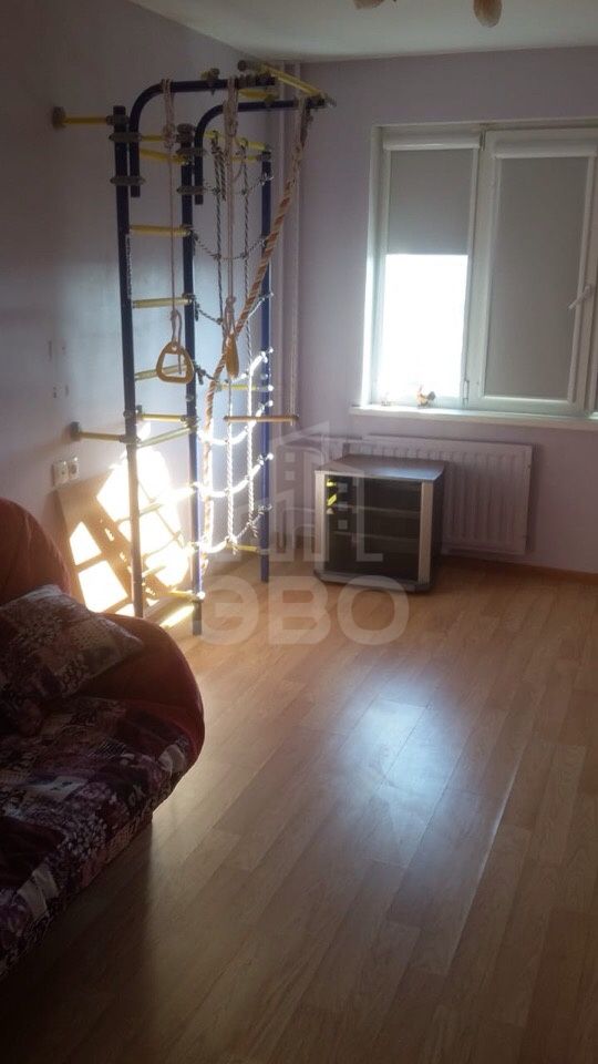 двухкомнатная квартира в Санкт-Петербурге по адресу: Дунайский пр-кт., 51, к 2