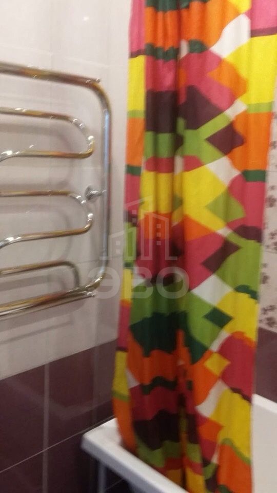 двухкомнатная квартира в Санкт-Петербурге по адресу: Дунайский пр-кт., 51, к 2