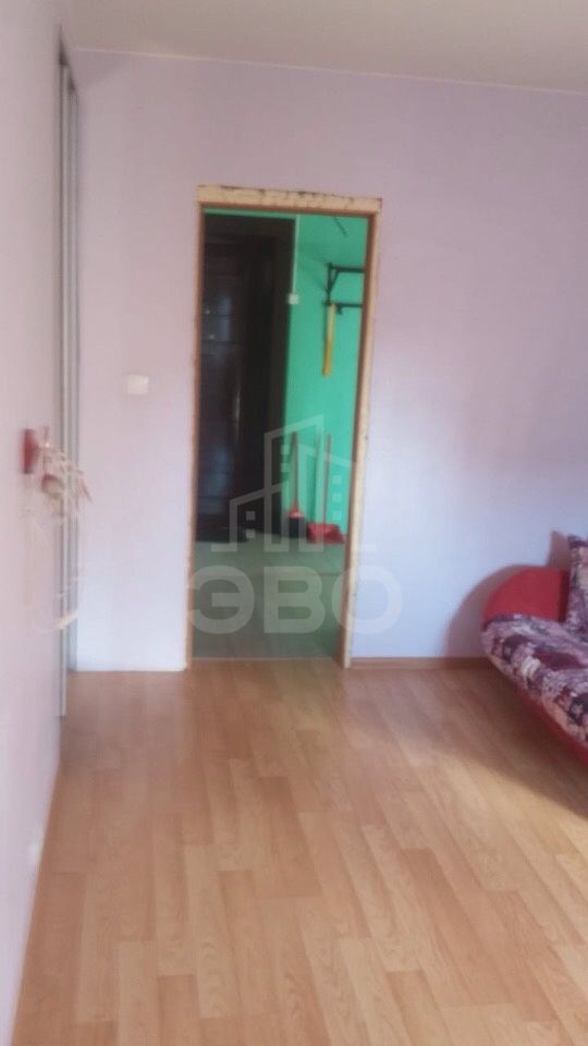 двухкомнатная квартира в Санкт-Петербурге по адресу: Дунайский пр-кт., 51, к 2