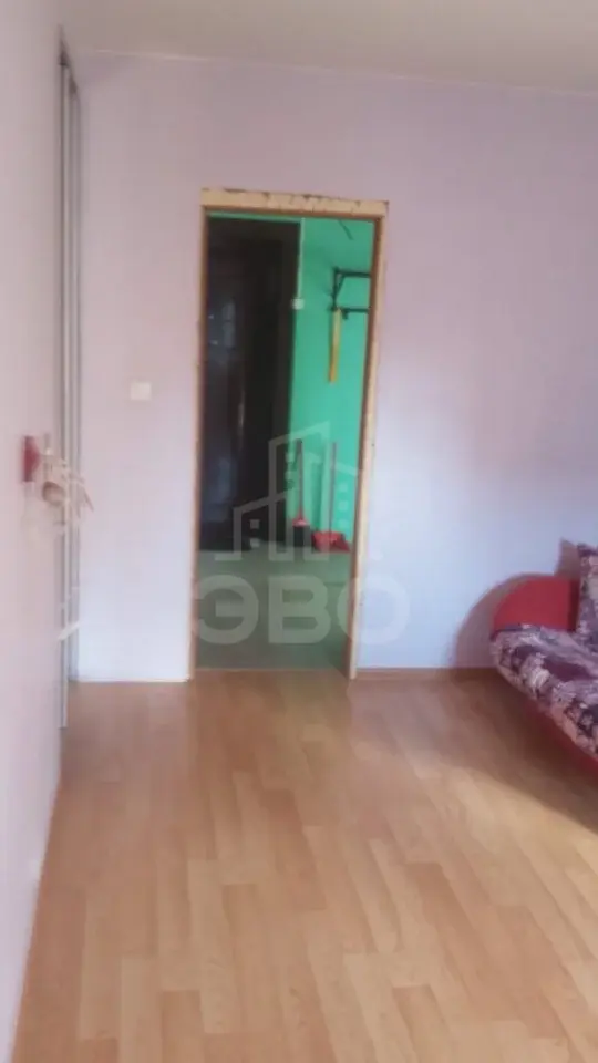 двухкомнатная квартира в Санкт-Петербурге по адресу: Дунайский пр-кт., 51, к 2