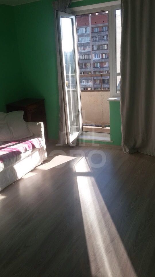 двухкомнатная квартира в Санкт-Петербурге по адресу: Дунайский пр-кт., 51, к 2