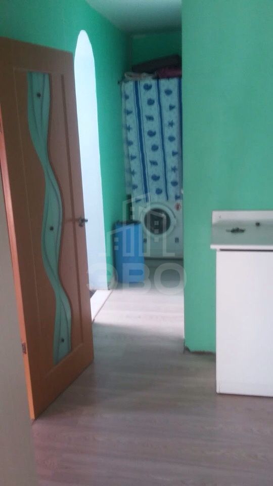 двухкомнатная квартира в Санкт-Петербурге по адресу: Дунайский пр-кт., 51, к 2