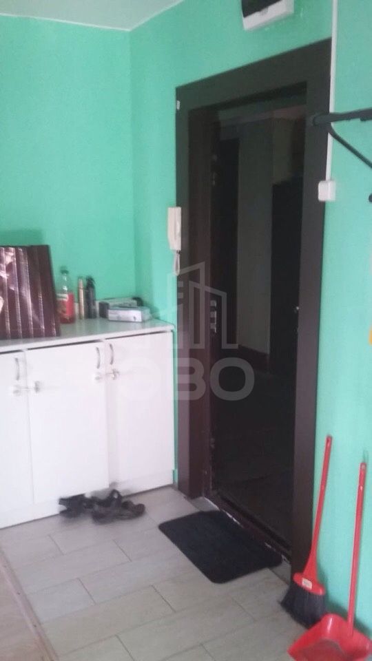 двухкомнатная квартира в Санкт-Петербурге по адресу: Дунайский пр-кт., 51, к 2