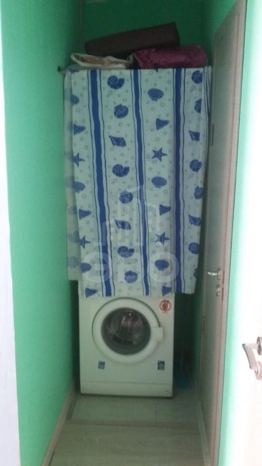 двухкомнатная квартира в Санкт-Петербурге по адресу: Дунайский пр-кт., 51, к 2