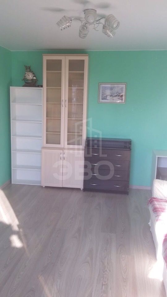 двухкомнатная квартира в Санкт-Петербурге по адресу: Дунайский пр-кт., 51, к 2