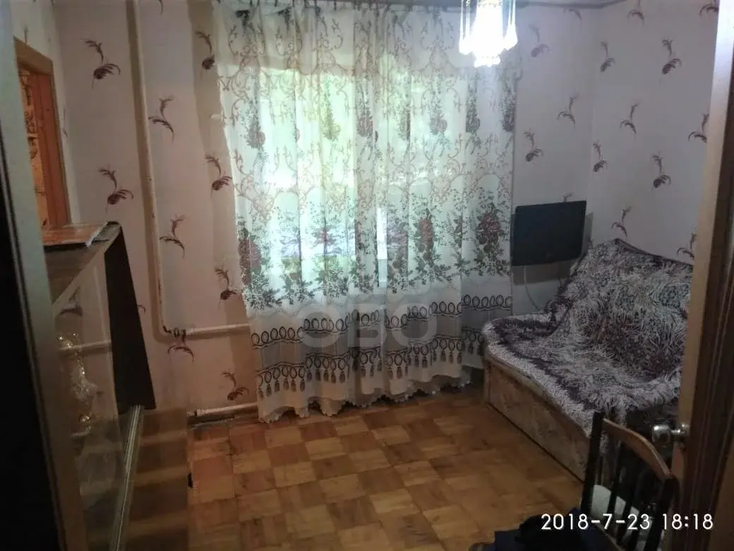 однокомнатная квартира в Санкт-Петербурге по адресу: Тимуровская ул., 10, к 1