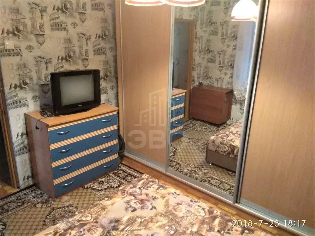 однокомнатная квартира в Санкт-Петербурге по адресу: Тимуровская ул., 10, к 1