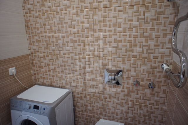 однокомнатная квартира в Санкт-Петербурге по адресу: Просвещения пр-кт., 15