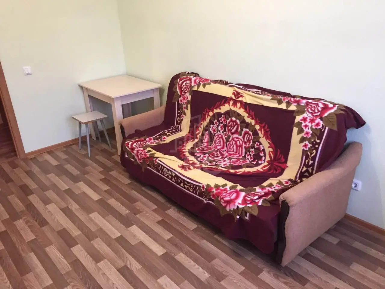двухкомнатная квартира в Санкт-Петербурге по адресу: Флотская ул., 9