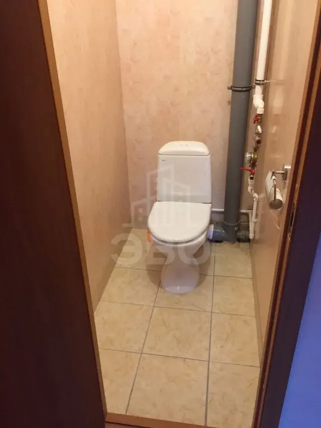 двухкомнатная квартира в Санкт-Петербурге по адресу: Флотская ул., 9