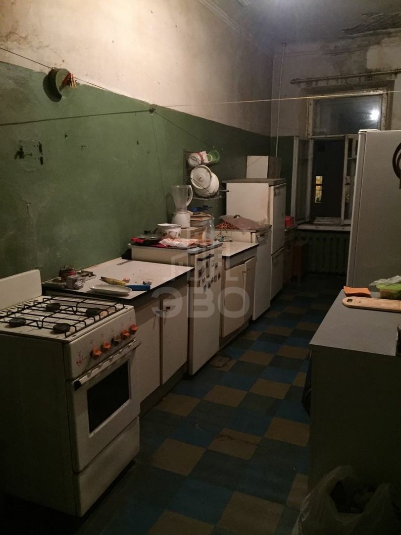 комната в Санкт-Петербурге по адресу: Ленина ул., 45