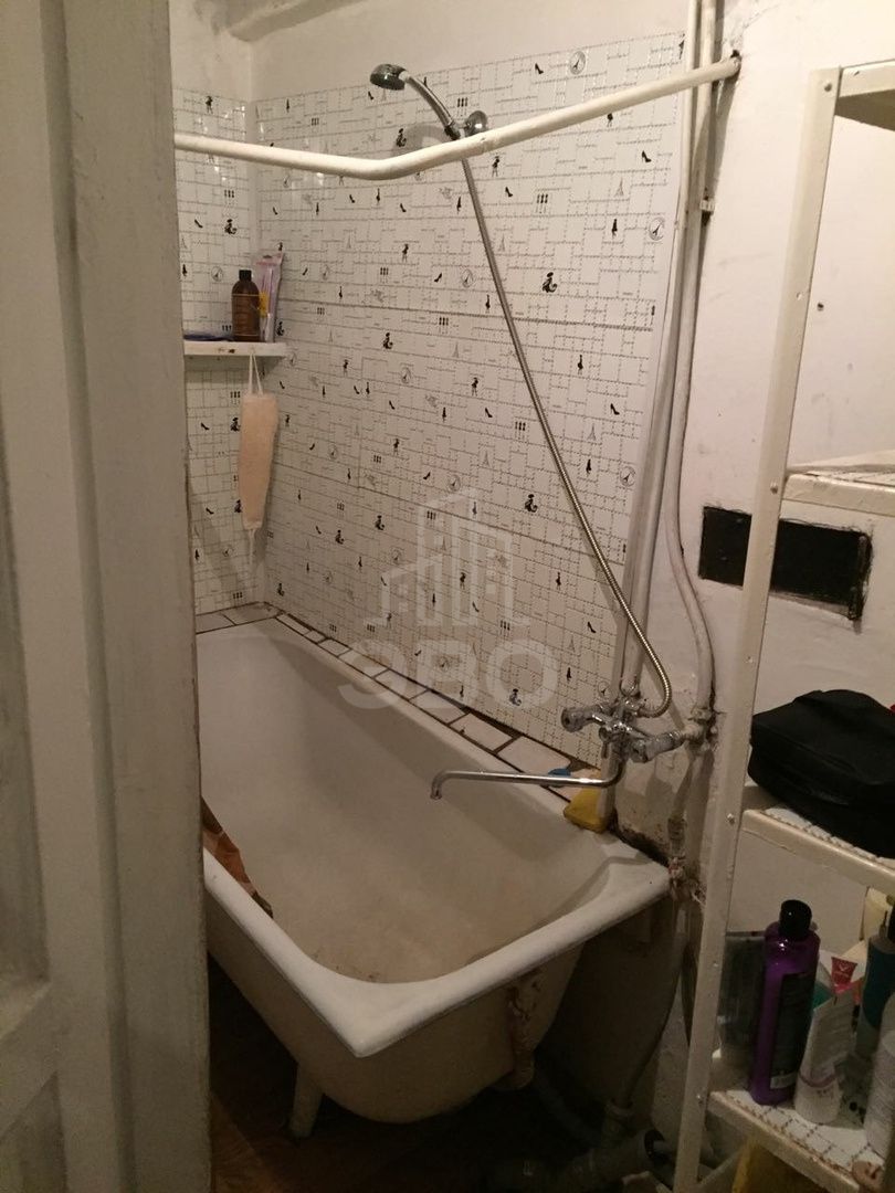 комната в Санкт-Петербурге по адресу: Ленина ул., 45