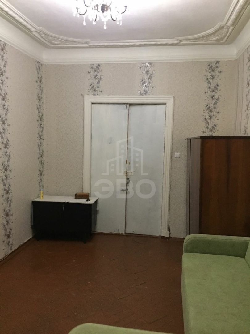 комната в Санкт-Петербурге по адресу: Ленина ул., 45