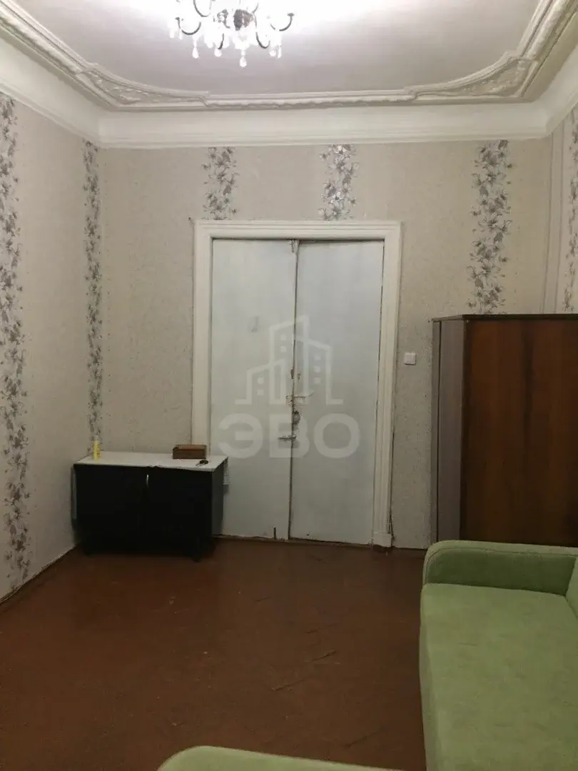 комната в Санкт-Петербурге по адресу: Ленина ул., 45