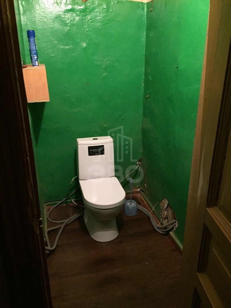 комната в Санкт-Петербурге по адресу: Ленина ул., 45