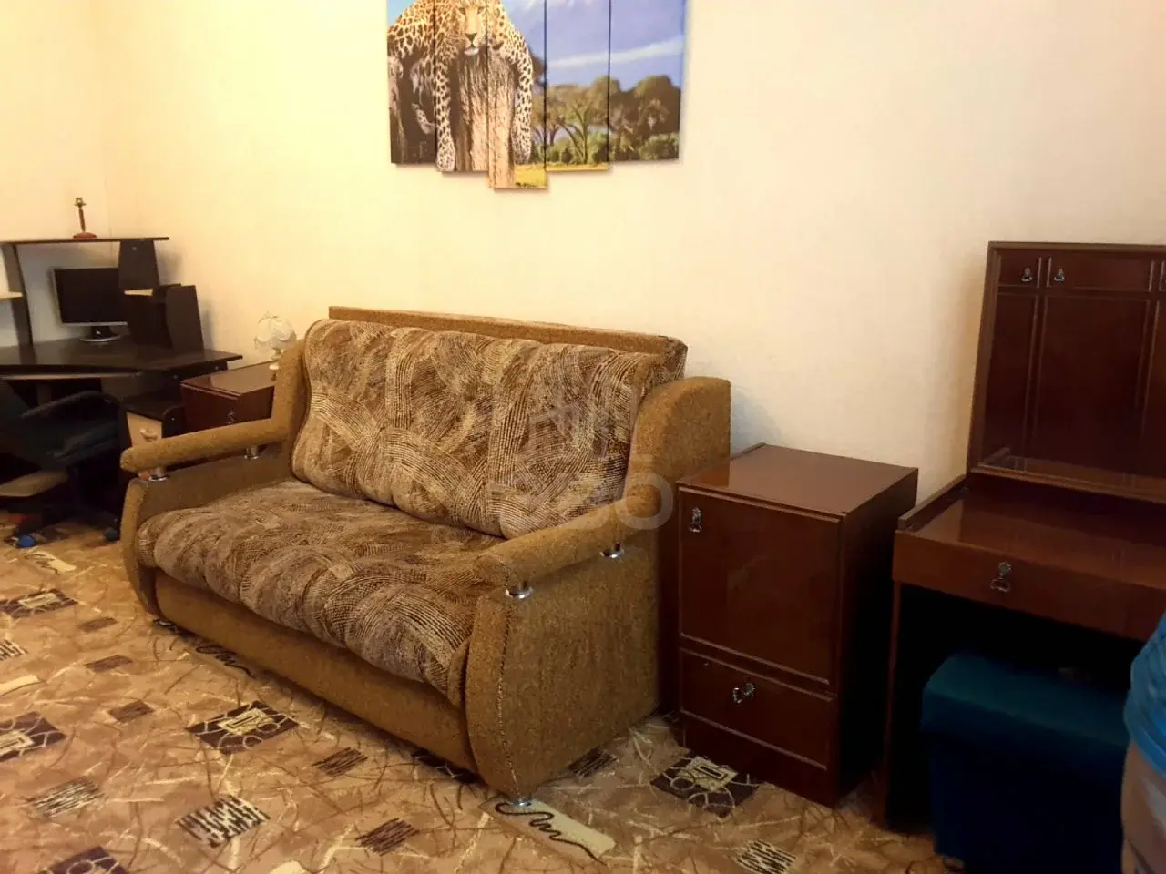 двухкомнатная квартира в Санкт-Петербурге по адресу: Литейный пр-кт., 31