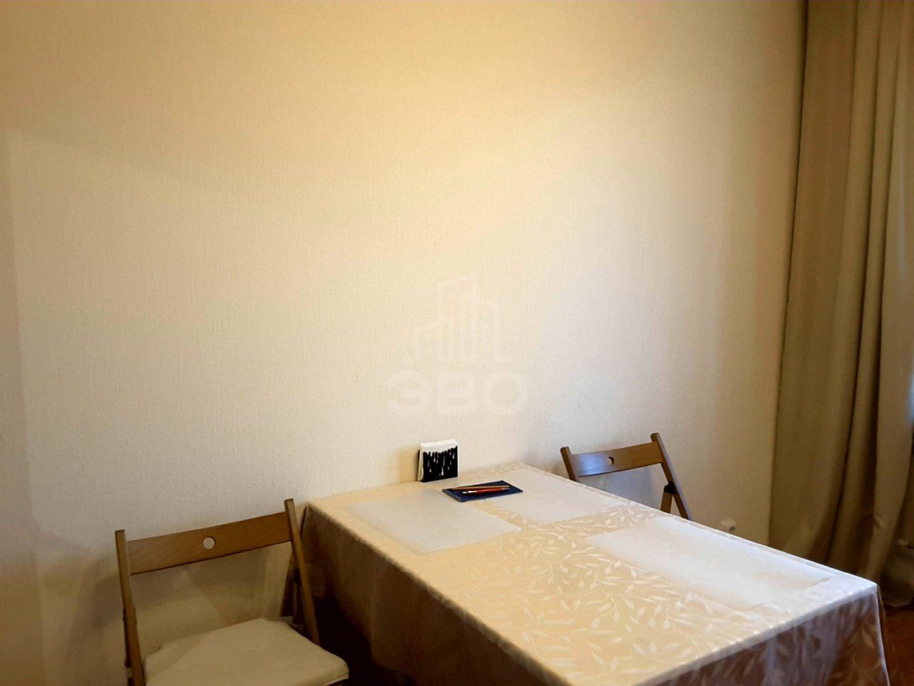 двухкомнатная квартира в Санкт-Петербурге по адресу: Кушелевская дор., 3, к 2