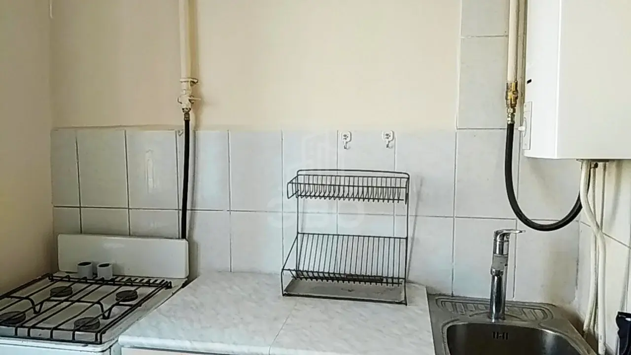 двухкомнатная квартира в Санкт-Петербурге по адресу: Маршала Говорова ул., 32