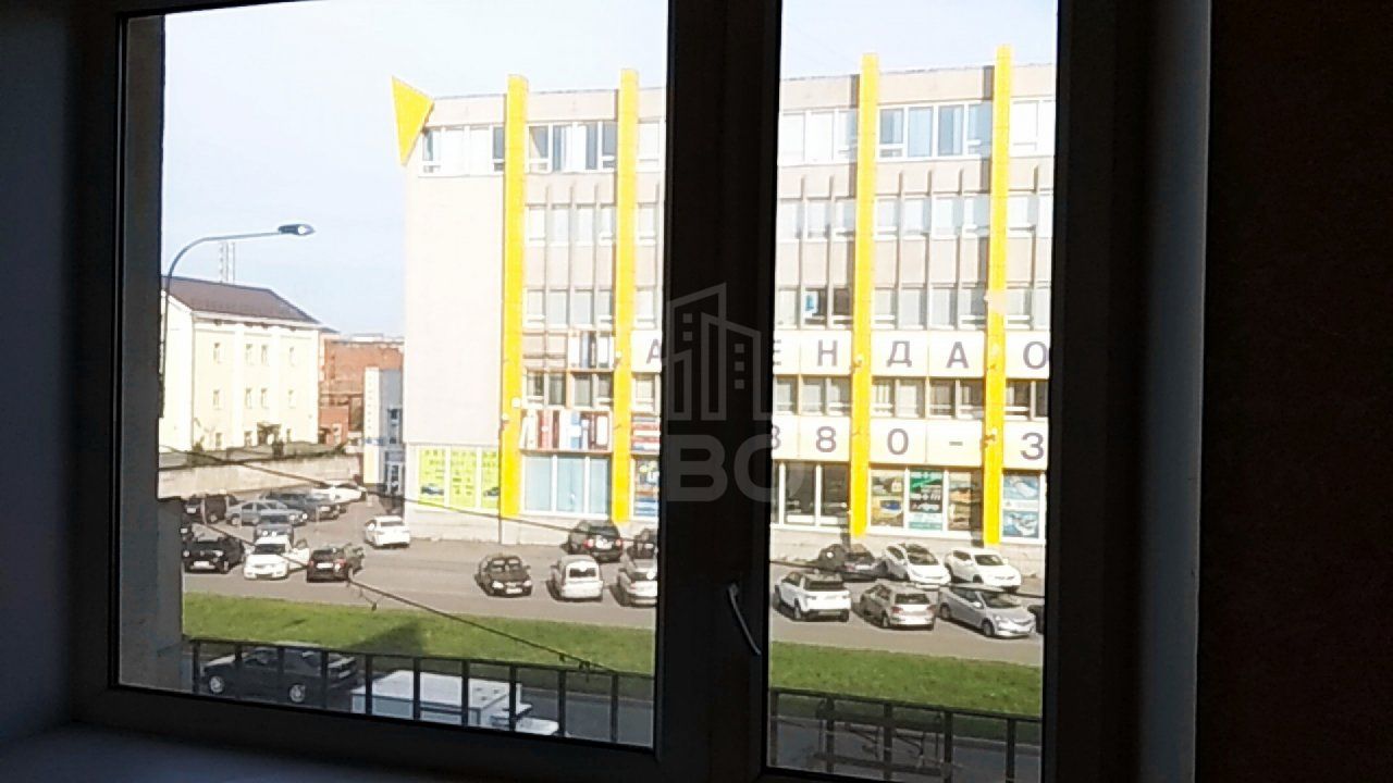 двухкомнатная квартира в Санкт-Петербурге по адресу: Маршала Говорова ул., 32