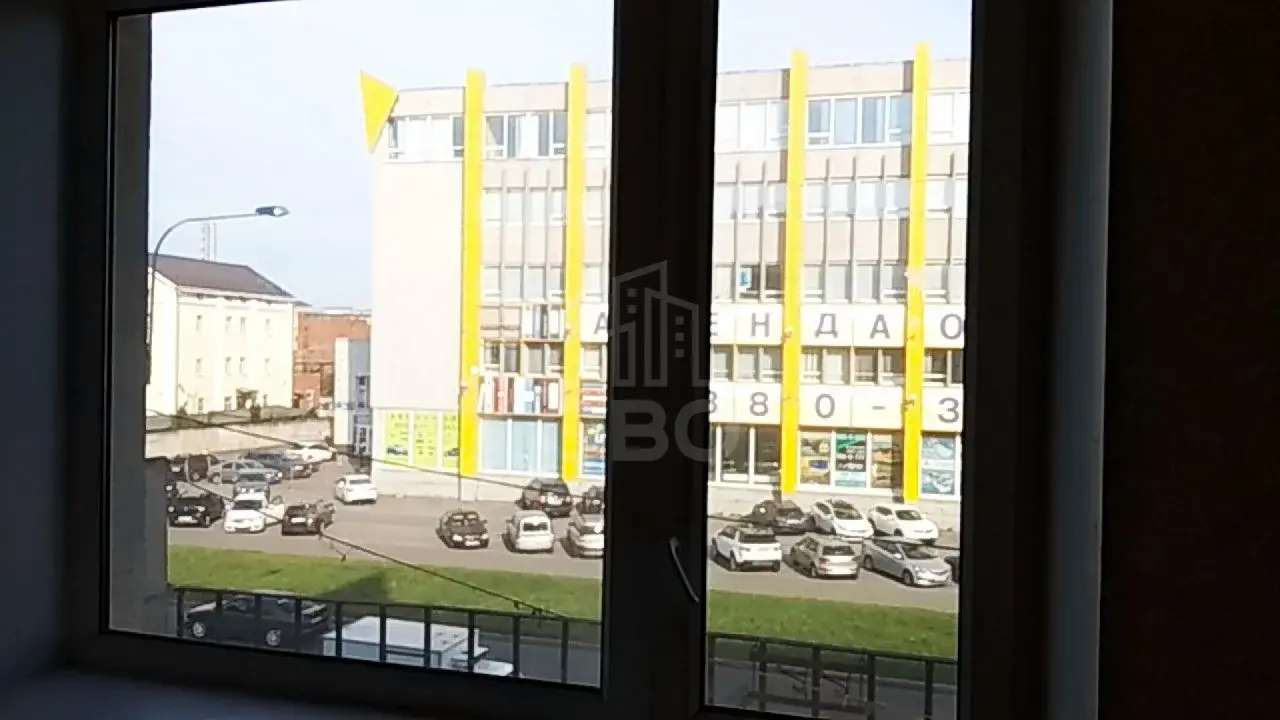 двухкомнатная квартира в Санкт-Петербурге по адресу: Маршала Говорова ул., 32