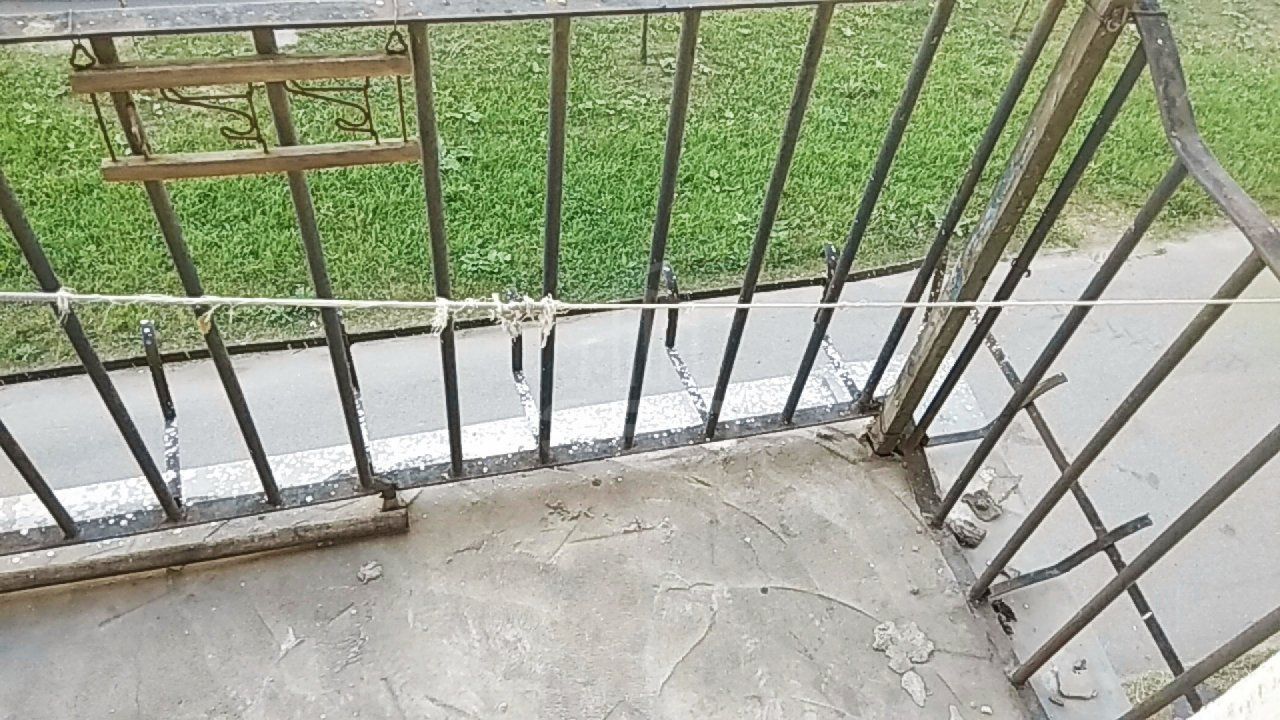 двухкомнатная квартира в Санкт-Петербурге по адресу: Маршала Говорова ул., 32