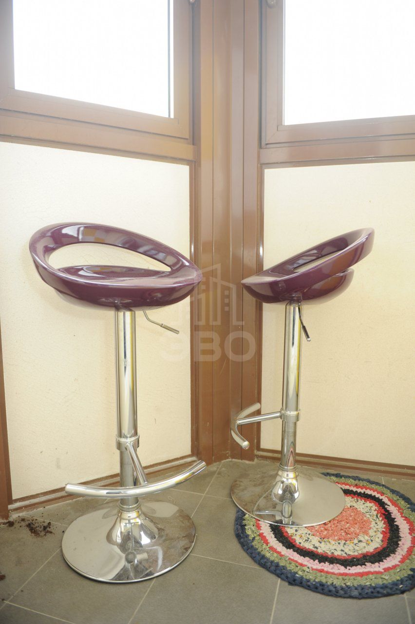 однокомнатная квартира в Санкт-Петербурге по адресу: Шуваловский пр-кт., 37, к 1