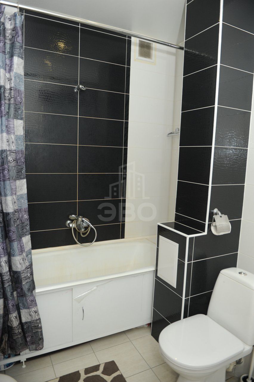 однокомнатная квартира в Санкт-Петербурге по адресу: Шуваловский пр-кт., 37, к 1